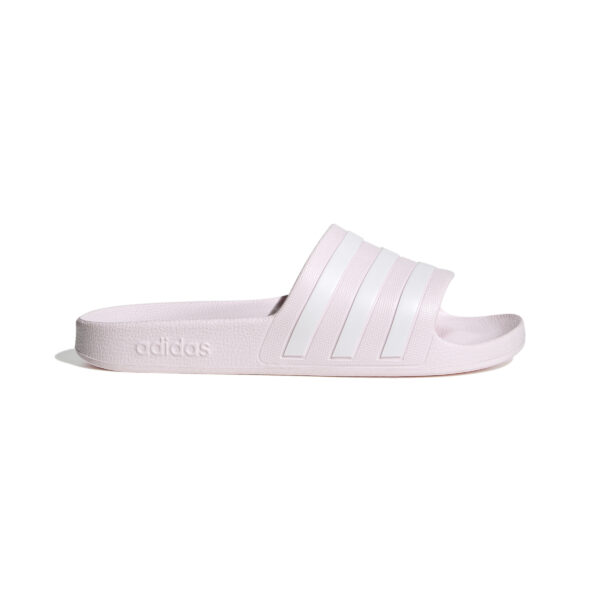 ADIDAS ADILETTE AQUA ALMPNK/FTWWHT/ALMPNK