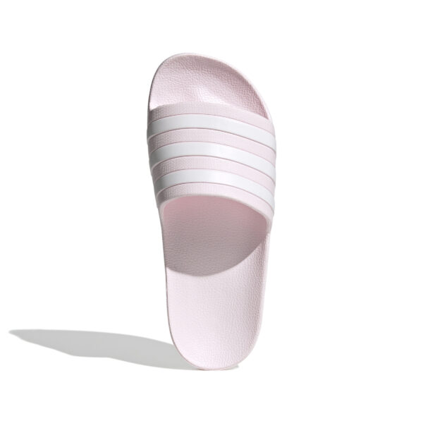 ADIDAS ADILETTE AQUA ALMPNK/FTWWHT/ALMPNK – Bild 2