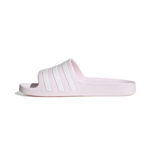 ADIDAS ADILETTE AQUA ALMPNK/FTWWHT/ALMPNK – Bild 3