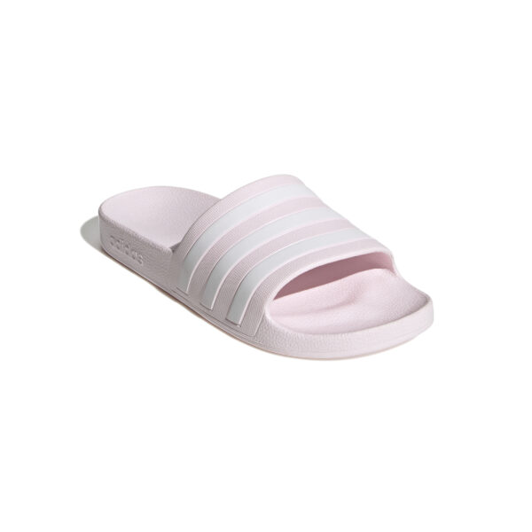 ADIDAS ADILETTE AQUA ALMPNK/FTWWHT/ALMPNK – Bild 4