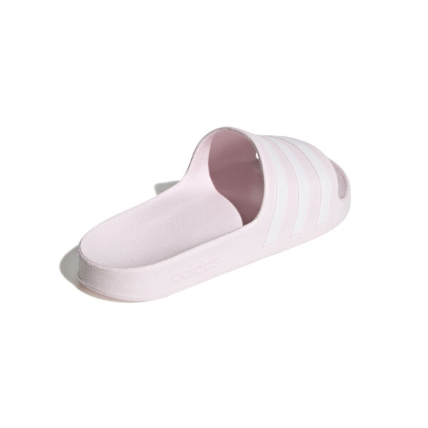 ADIDAS ADILETTE AQUA ALMPNK/FTWWHT/ALMPNK – Bild 5
