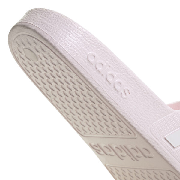 ADIDAS ADILETTE AQUA ALMPNK/FTWWHT/ALMPNK – Bild 6