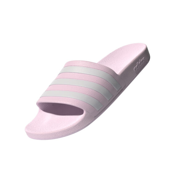ADIDAS ADILETTE AQUA ALMPNK/FTWWHT/ALMPNK – Bild 9