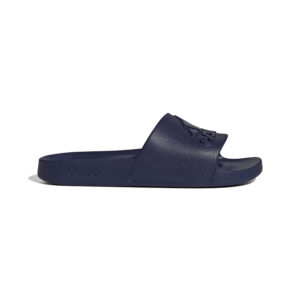 ADIDAS ADILETTE AQUA DKBLUE/DKBLUE/DKBLUE