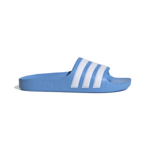 ADIDAS ADILETTE AQUA K BLUBRS/FTWWHT/BLUBRS
