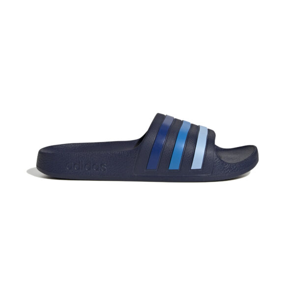 ADIDAS ADILETTE AQUA K DKBLUE/ROYBLU/GLOBLU