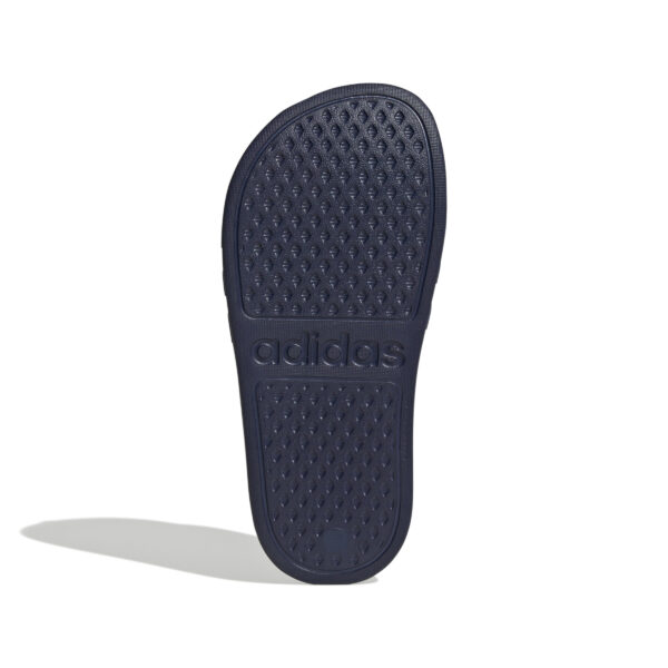 ADIDAS ADILETTE AQUA K DKBLUE/ROYBLU/GLOBLU – Bild 4