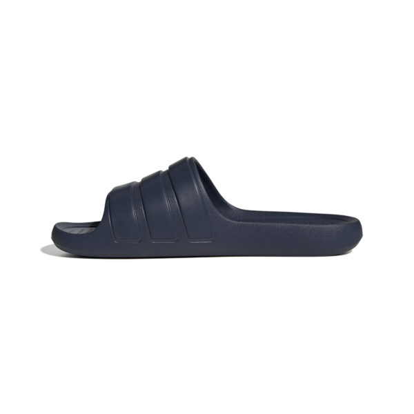 ADIDAS ADILETTE FLOW SHANAV/SHANAV/SHANAV – Bild 4