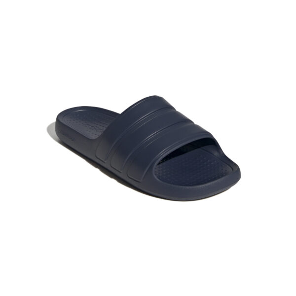 ADIDAS ADILETTE FLOW SHANAV/SHANAV/SHANAV – Bild 5