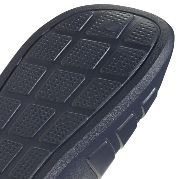 ADIDAS ADILETTE FLOW SHANAV/SHANAV/SHANAV – Bild 8