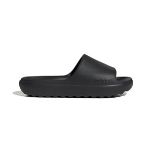 ADIDAS ADILETTE LUMIA CBLACK/CBLACK/CBLACK