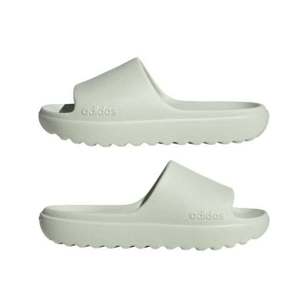 ADIDAS ADILETTE LUMIA LINGRN/LINGRN/LINGRN – Bild 10