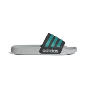 ADIDAS ADILETTE SHOWER CBLACK/PURTEA/GRETWO