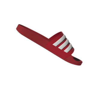 ADIDAS ADILETTE SHOWER VIVRED/FTWWHT/VIVRED