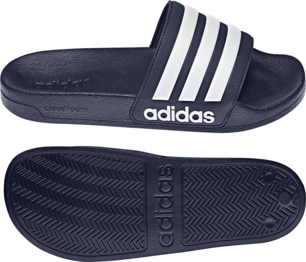 ADIDAS ADILETTE SHOWER LEGINK/FTWWHT/LEGINK – Bild 4