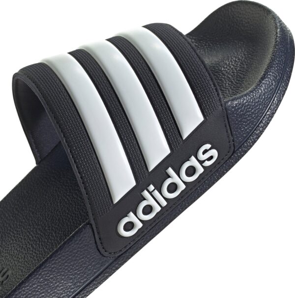 ADIDAS ADILETTE SHOWER LEGINK/FTWWHT/LEGINK – Bild 5