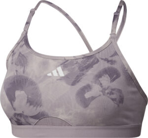 ADIDAS AER LS AOP BRA PUTMAU/PRLOFI