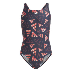 ADIDAS AOP BARS SUIT G LEGINK/BRIRED