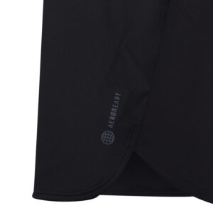 ADIDAS B D4S SHORT BLACK/GRETWO/WHITE