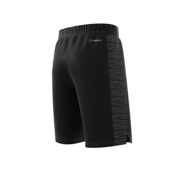 ADIDAS B TI HEATH SHO BLACK/GRESIX – Bild 5