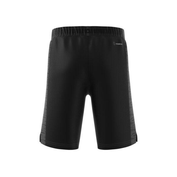 ADIDAS B TI HEATH SHO BLACK/GRESIX – Bild 6
