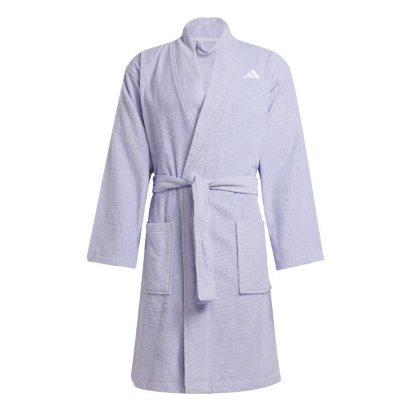 ADIDAS BATHROBE VIOTON