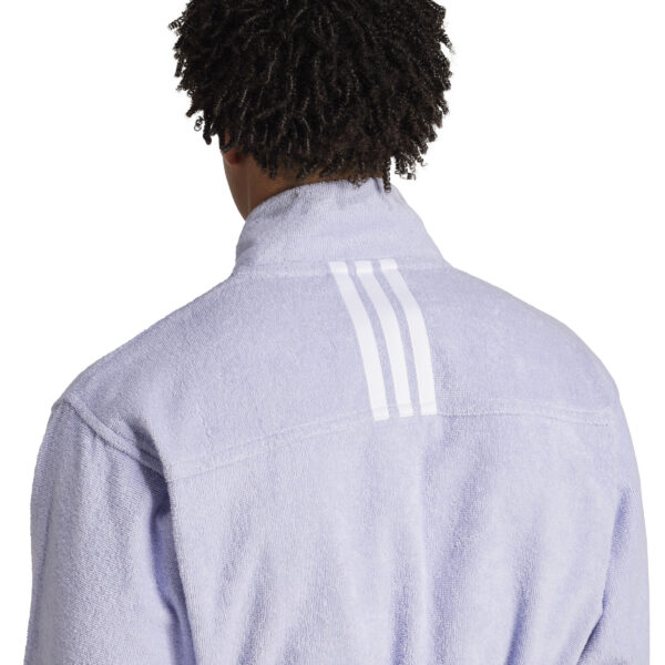ADIDAS BATHROBE VIOTON – Bild 3