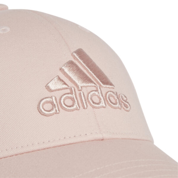 ADIDAS BBALL CAP TONAL SANPIN – Bild 2