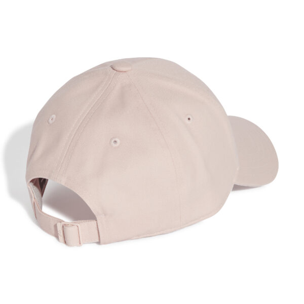 ADIDAS BBALL CAP TONAL SANPIN – Bild 4