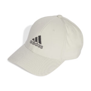 ADIDAS BBALLCAP LT EMB ALUMIN/GREFOU