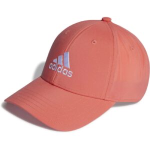 ADIDAS BBALLCAP LT EMB PRELSC/WHITE