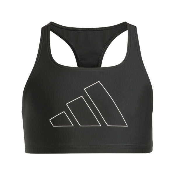 ADIDAS BIG BARS BIK GY BLACK/WHITE