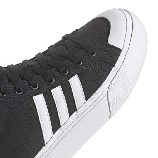 ADIDAS BRAVADA 2.0 MID PLATFORM CBLACK/FTWWHT/CBLACK – Bild 9