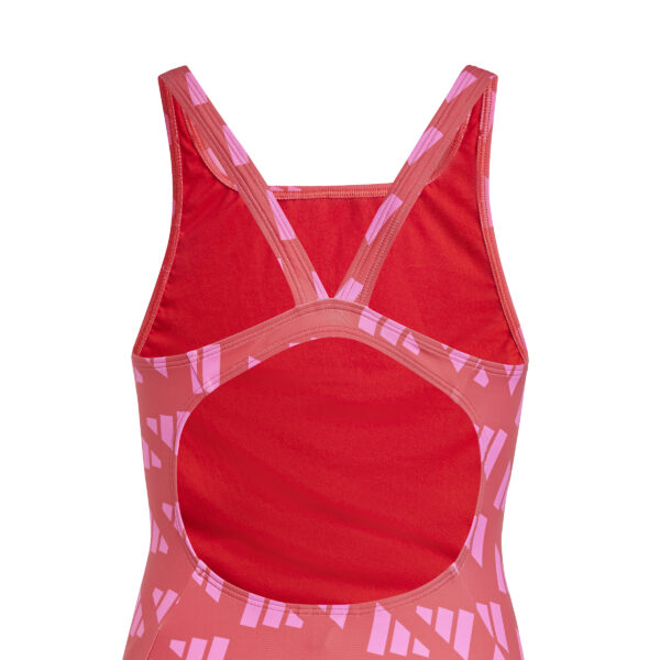 ADIDAS BRD GFX ST GY SELURE/LUCPNK – Bild 4