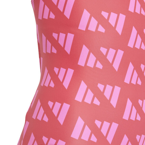 ADIDAS BRD GFX ST GY SELURE/LUCPNK – Bild 5
