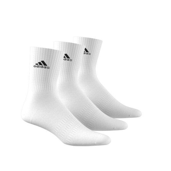 ADIDAS C SPW CRW 3P WHITE/BLACK – Bild 2