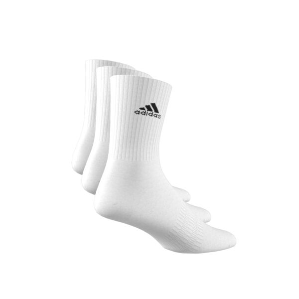 ADIDAS C SPW CRW 3P WHITE/BLACK – Bild 3
