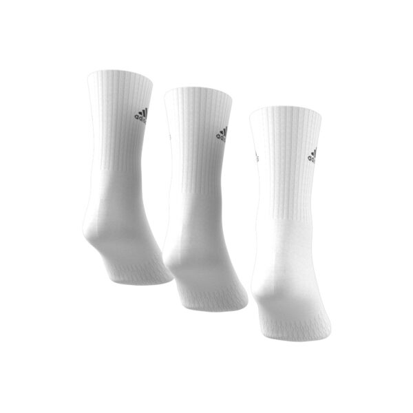 ADIDAS C SPW CRW 3P WHITE/BLACK – Bild 4