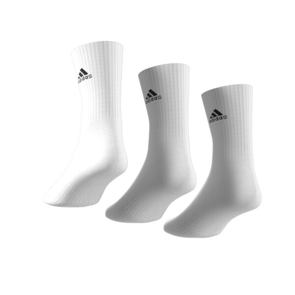 ADIDAS C SPW CRW 3P WHITE/BLACK – Bild 5