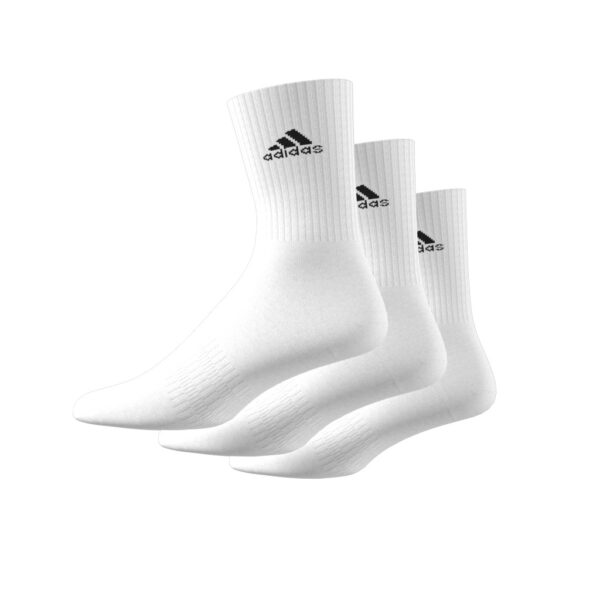 ADIDAS C SPW CRW 3P WHITE/BLACK – Bild 6