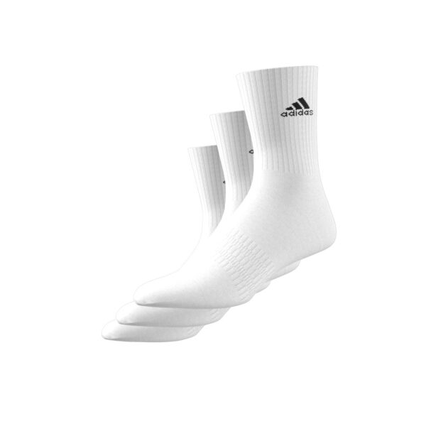 ADIDAS C SPW CRW 3P WHITE/BLACK – Bild 7