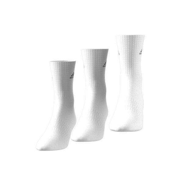 ADIDAS C SPW CRW 3P WHITE/BLACK – Bild 8