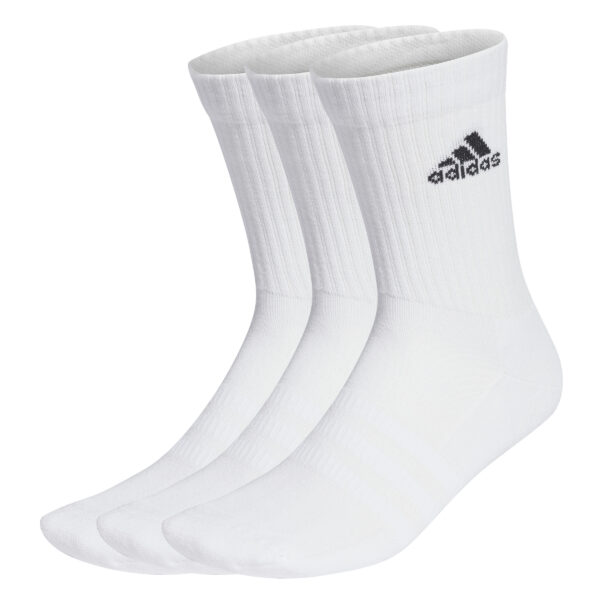ADIDAS C SPW CRW 3P WHITE/BLACK – Bild 9