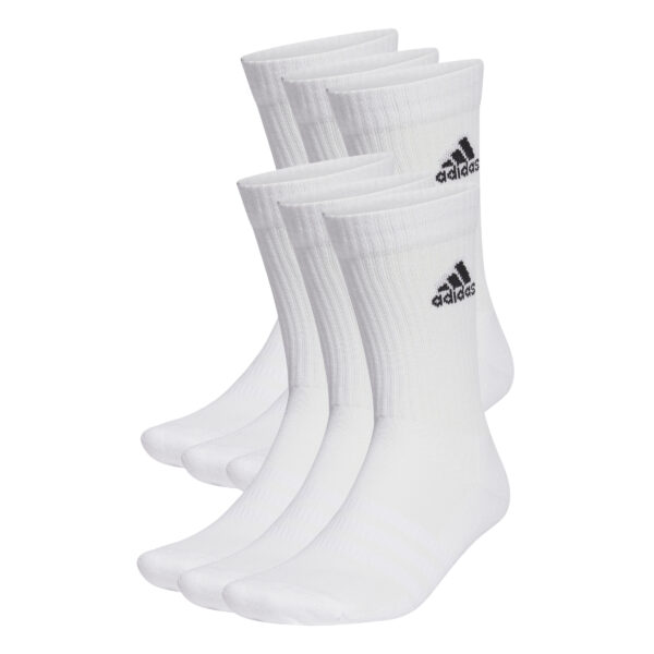 ADIDAS C SPW CRW 6P WHITE/BLACK