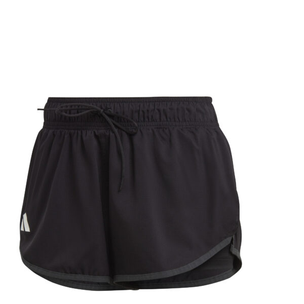 ADIDAS CLUB SHORT BLACK