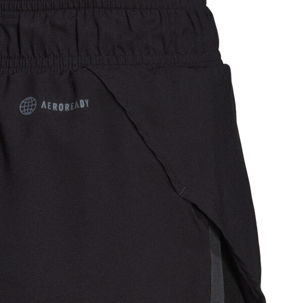 ADIDAS CLUB SHORT BLACK – Bild 8