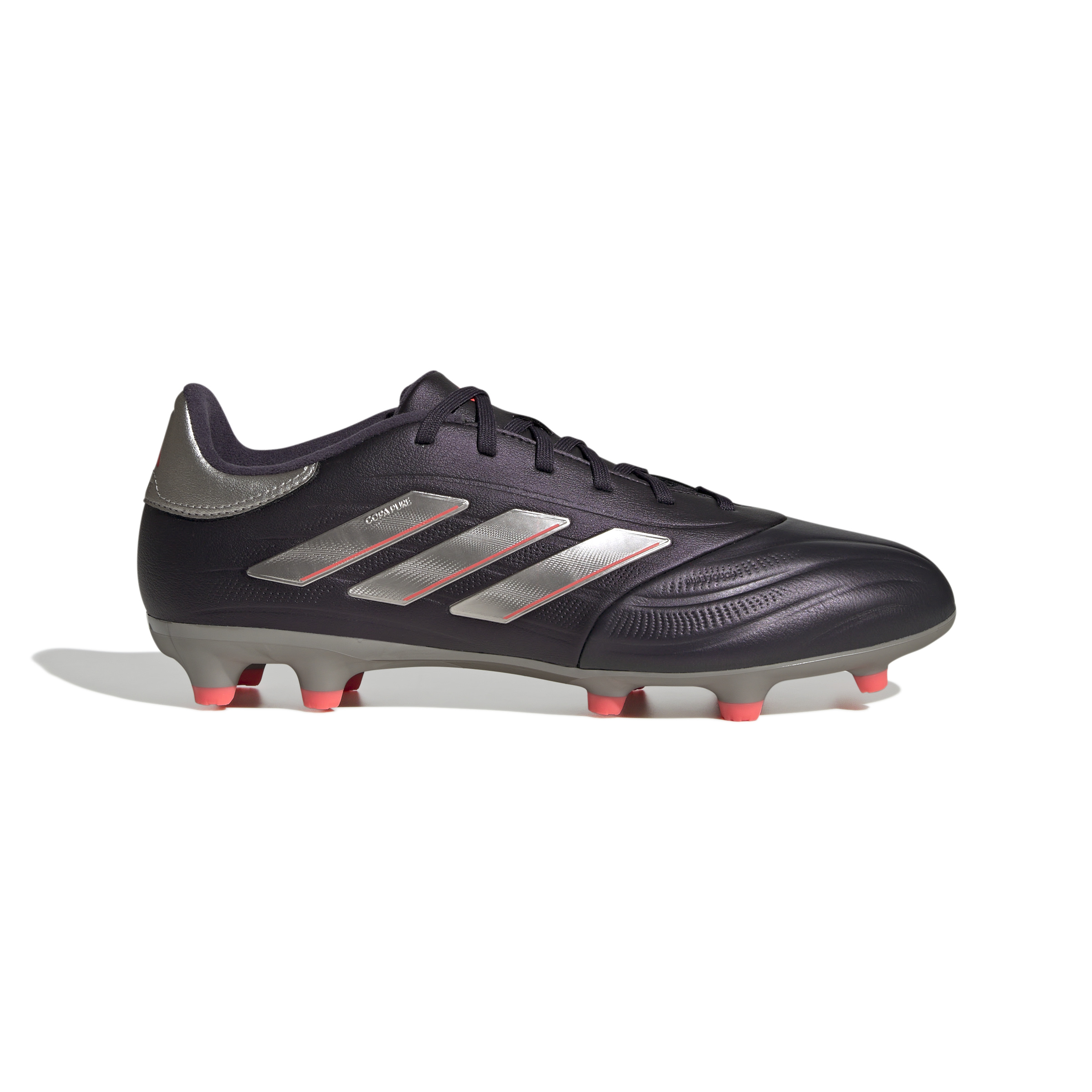 ADIDAS COPA PURE 2 LEAGUE FG AURBLA/PLAMET/TURBO