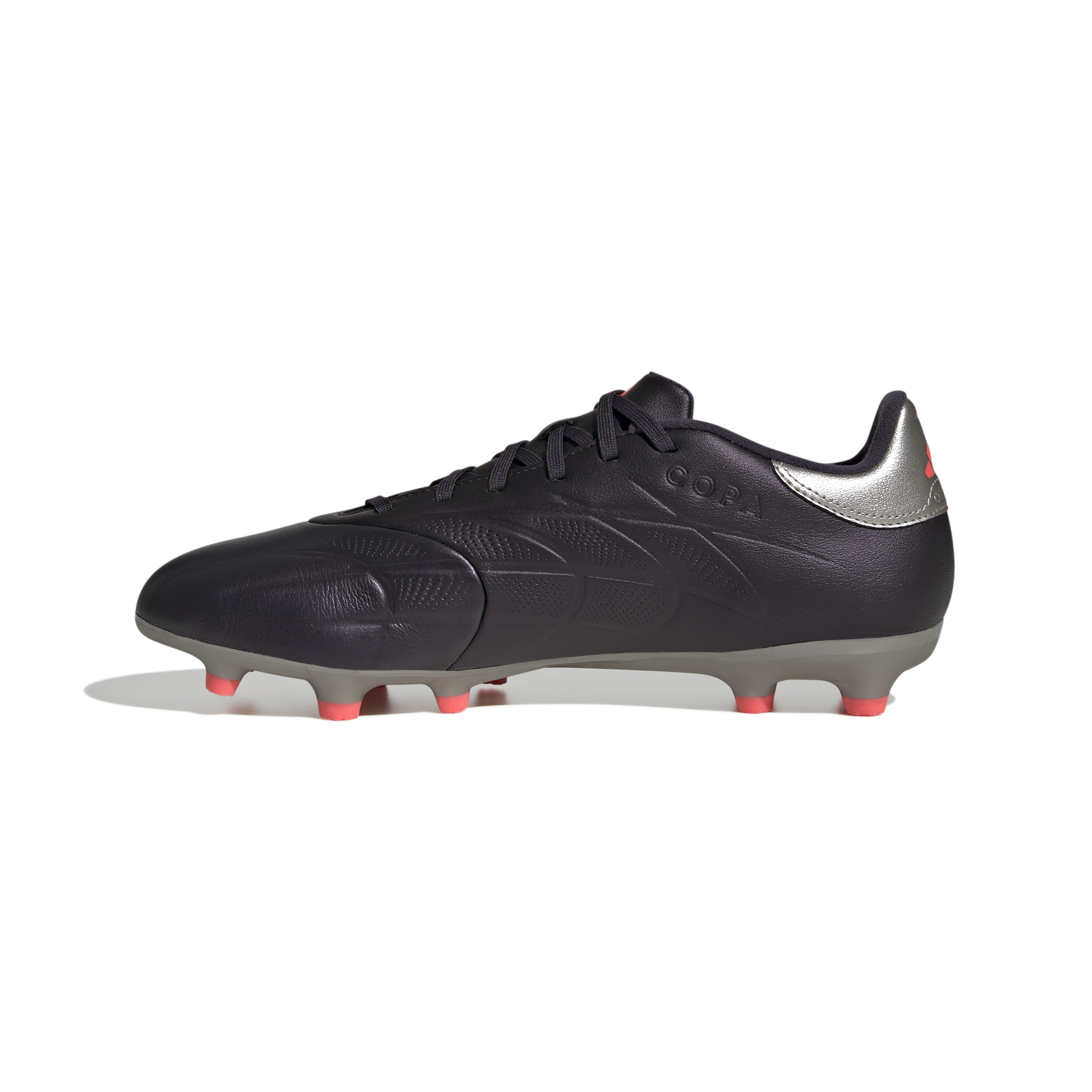 ADIDAS COPA PURE 2 LEAGUE FG AURBLA/PLAMET/TURBO – Bild 4