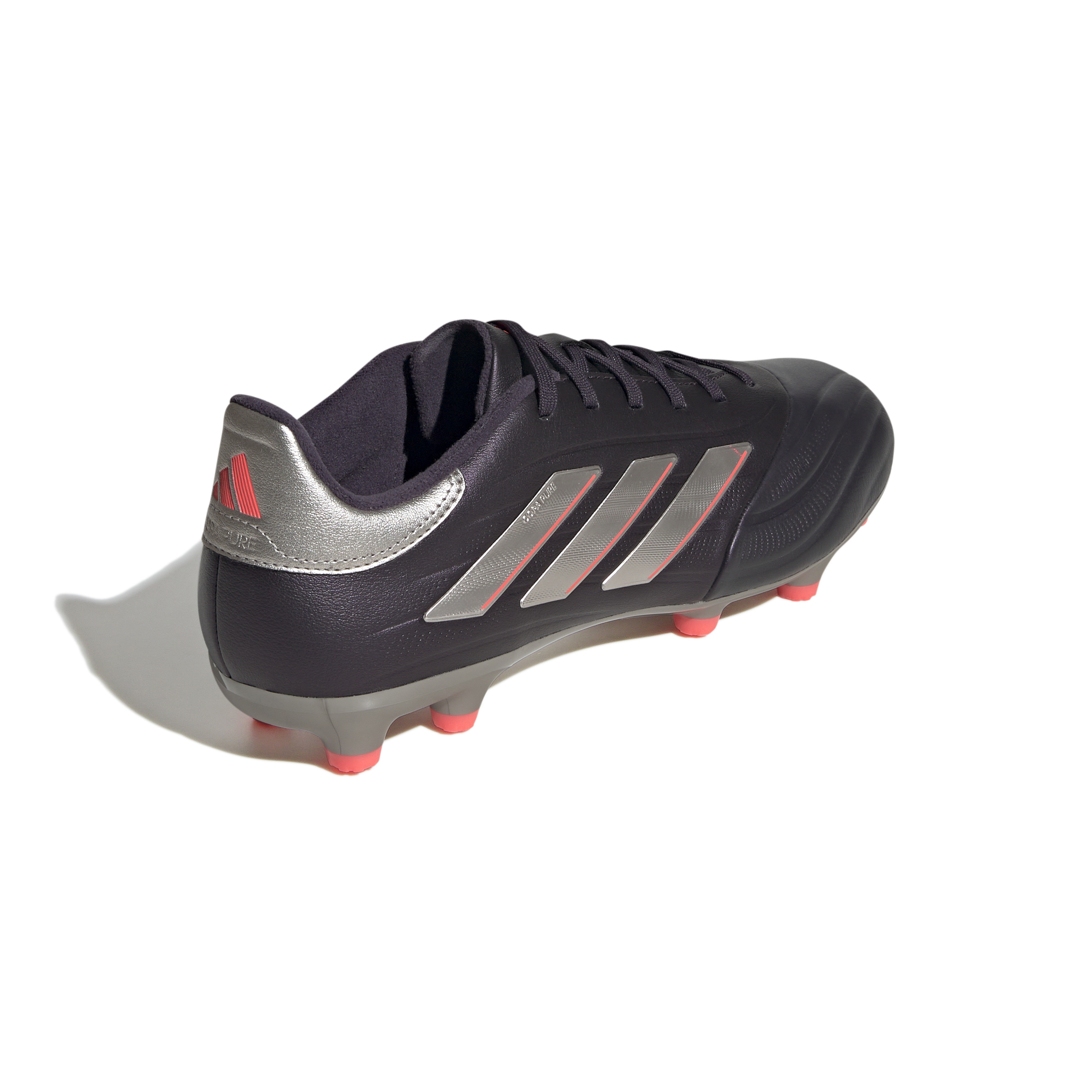 ADIDAS COPA PURE 2 LEAGUE FG AURBLA/PLAMET/TURBO – Bild 6
