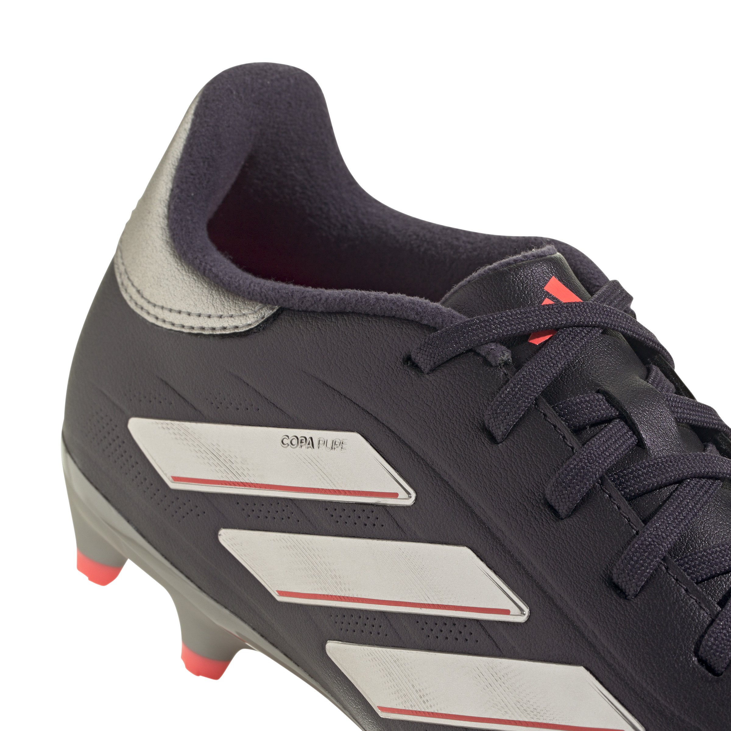 ADIDAS COPA PURE 2 LEAGUE FG AURBLA/PLAMET/TURBO – Bild 8